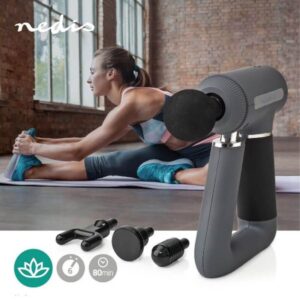 massage gun