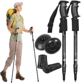 kijki nordic walking