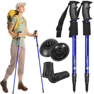 kijki nordic walking