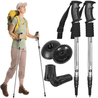 kijki nordic walking