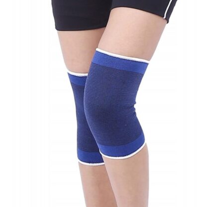 Stabilizator-sciagacz-opaska-uciskowa-na-kolano-kolana-2szt