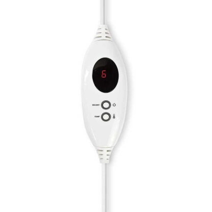Mata grzewcza poduszka elektryczna termofor elektryczny - obrazek 11
