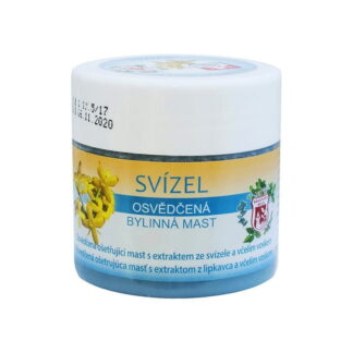 Maść z przytulią krem na blizny trądzik i rozstępy 150 ml