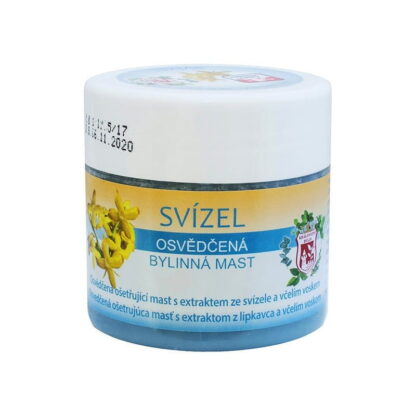 Maść z przytulią krem na blizny trądzik i rozstępy 150 ml