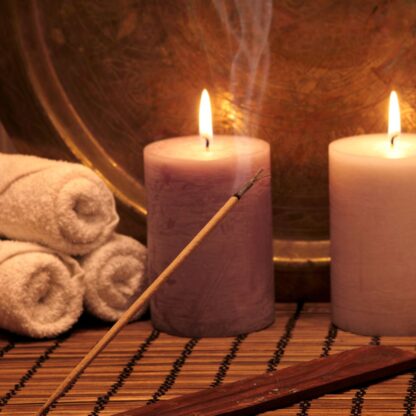 Kadzidełka zapachowe  kadzidła kolekcja SPA mix 48 szt - obrazek 6
