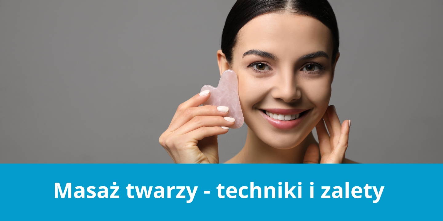 Masaż twarzy - korzyści, techniki, zalety 1 masaz-twarzy