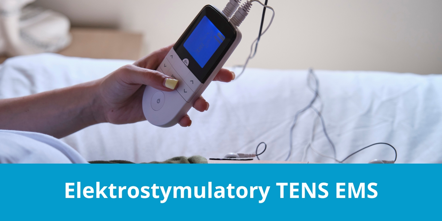 Elektrostymulatory TENS EMS - co to jest, zastosowanie, skuteczność 1 tens ems vitolog