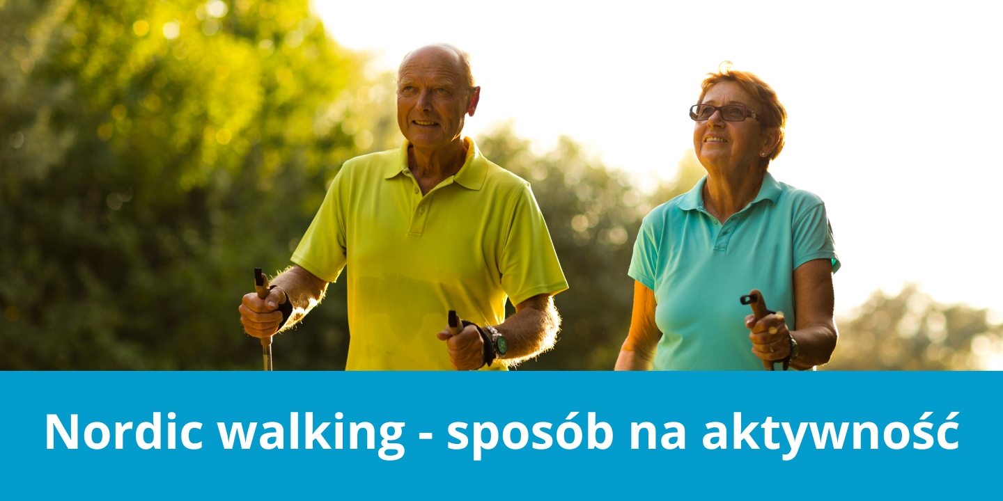 Nordic walking korzyści, efekty i techniki 1 nordic walking efekty zalety dla kogo kijki trekkingowe vitolog