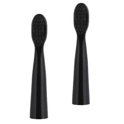 Końcówki Główki Wkłady do Szczoteczki Sonicznej Zapas Końcówka Medium 2 szt - obrazek 9