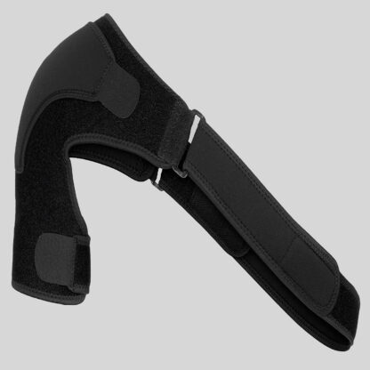 Stabilizator Barku Ramienia Usztywniacz Opaska Orteza Barkowa na Bark Ramię - obrazek 13