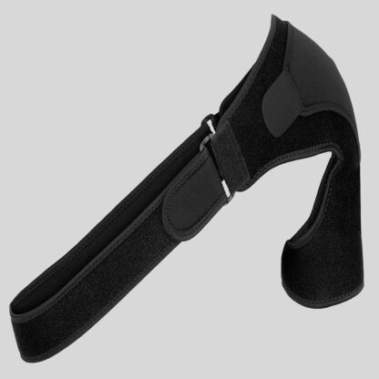Stabilizator Barku Ramienia Usztywniacz Opaska Orteza Barkowa na Bark Ramię - obrazek 15