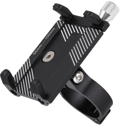 Uchwyt Rowerowy na Telefon do Roweru Trzymak Telefonu na Kierownicę Motor - obrazek 13