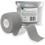 Kinesiotaping Tejpy Tejpa Taśma Kinezjologiczna na Bark Kolano Twarz 5m
