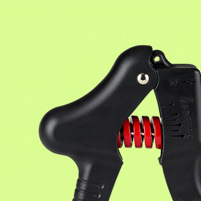 Ściskacz Do Rąk Dłoni Hand Grip Trening Przedramion Przyrzad Do Cwiczenia Mięsni - obrazek 7
