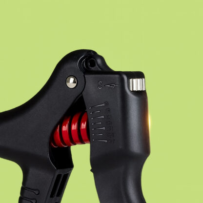 Ściskacz Do Rąk Dłoni Hand Grip Trening Przedramion Przyrzad Do Cwiczenia Mięsni - obrazek 6