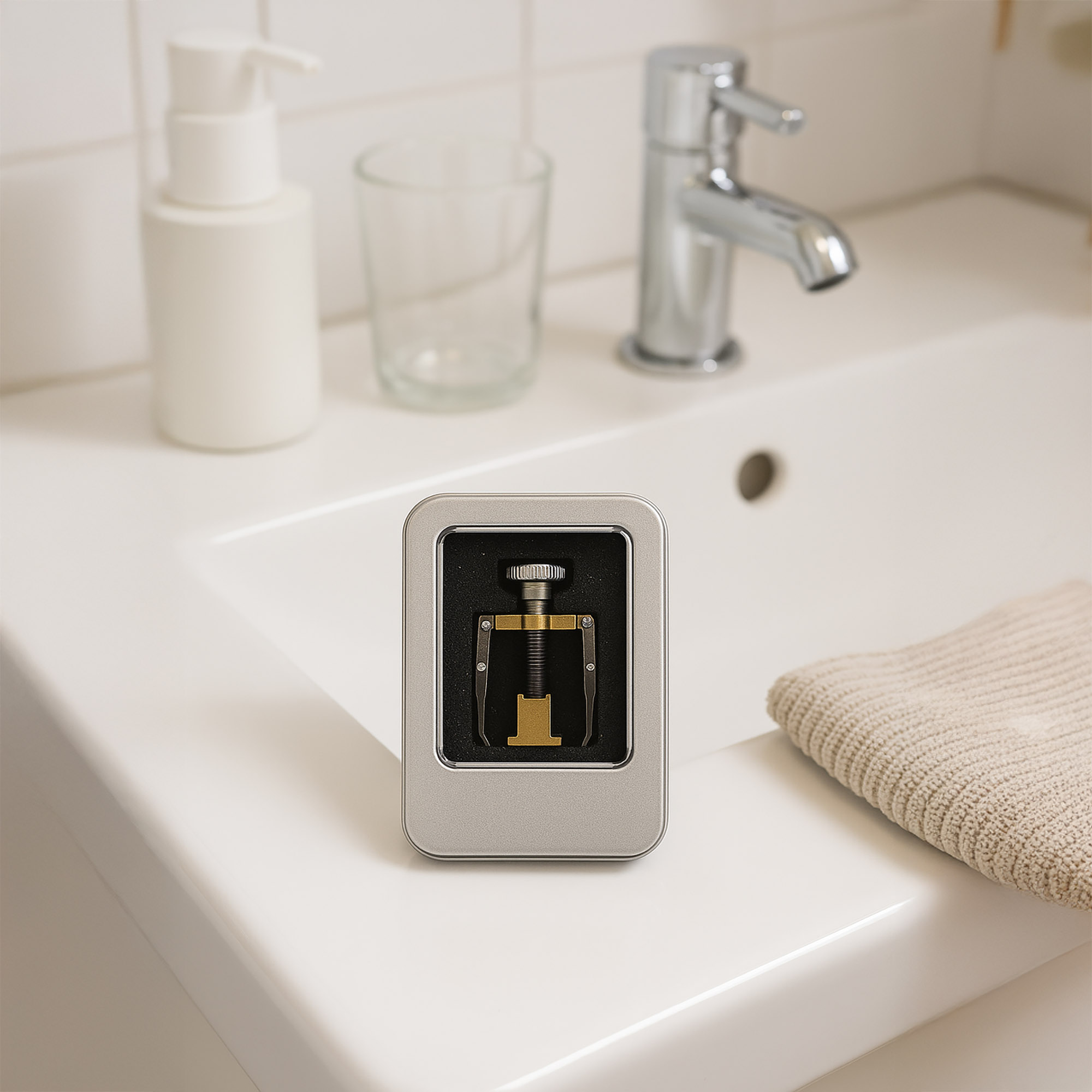 Klamra na Wrastające Paznokcie Wrastający u Stopy do Paznokci Nóg Nogi Klips 3 Klamra na Wrastające Paznokcie Wrastający u Stopy do Paznokci Nóg Nogi Klips - obrazek 3