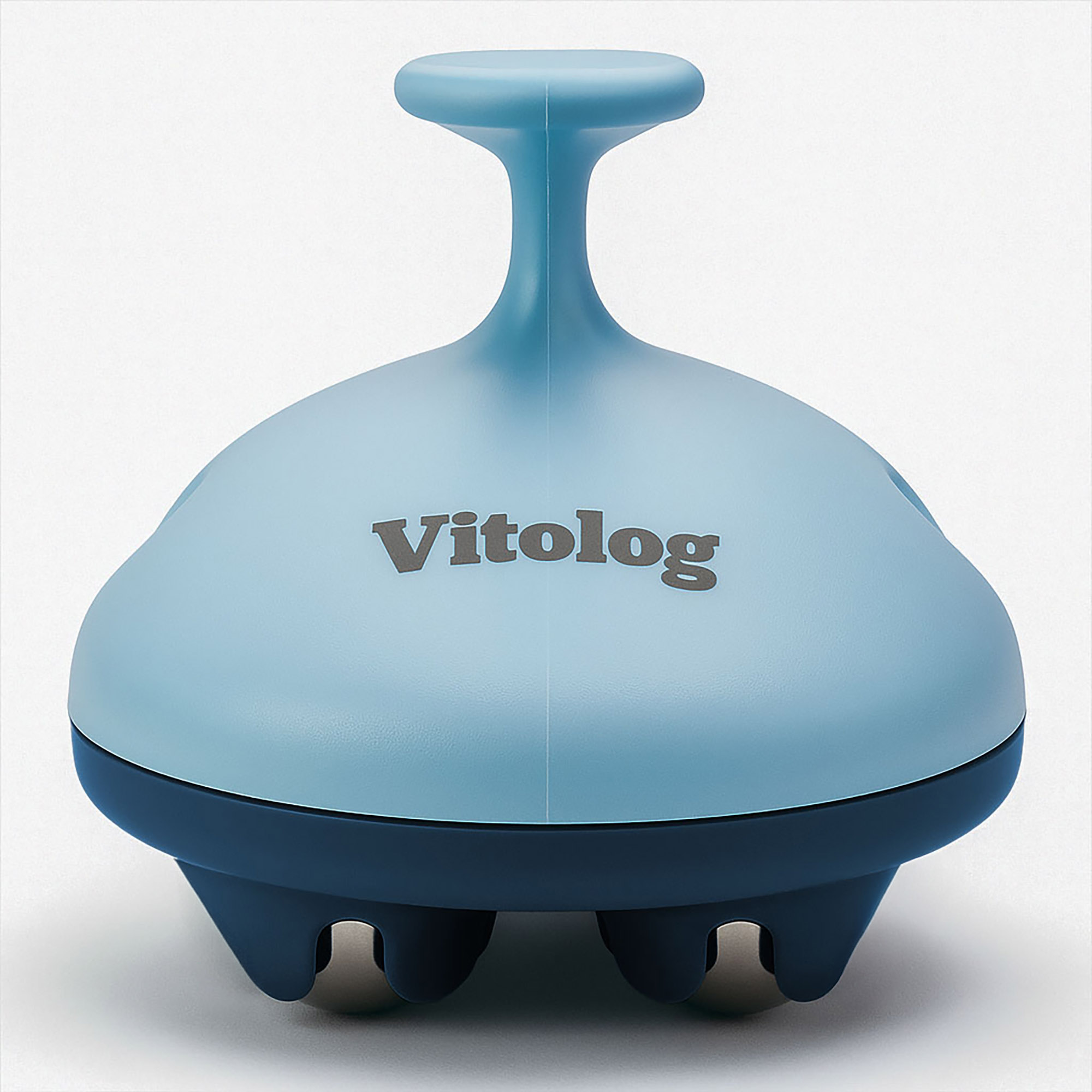 Masażer Antycellulitowy do Masażu Ciała Nóg Ud Pośladków Brzucha Karku 9 Masażer Antycellulitowy do Masażu Ciała Nóg Ud Pośladków Brzucha Karku - obrazek 9