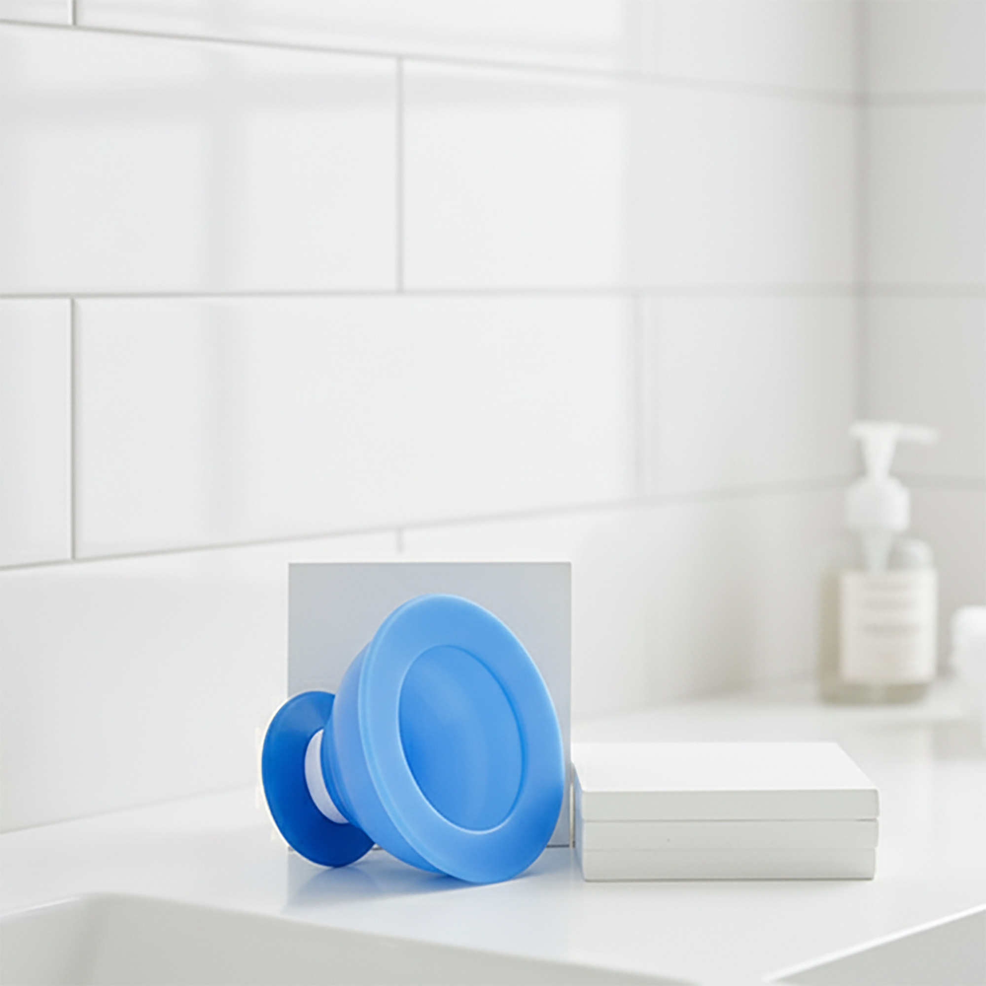 Bańka Antycellulitowa Chińska Próżniowa Silikonowa do Masażu na Cellulit 6 Bańka Antycellulitowa Chińska Próżniowa Silikonowa do Masażu na Cellulit - obrazek 6