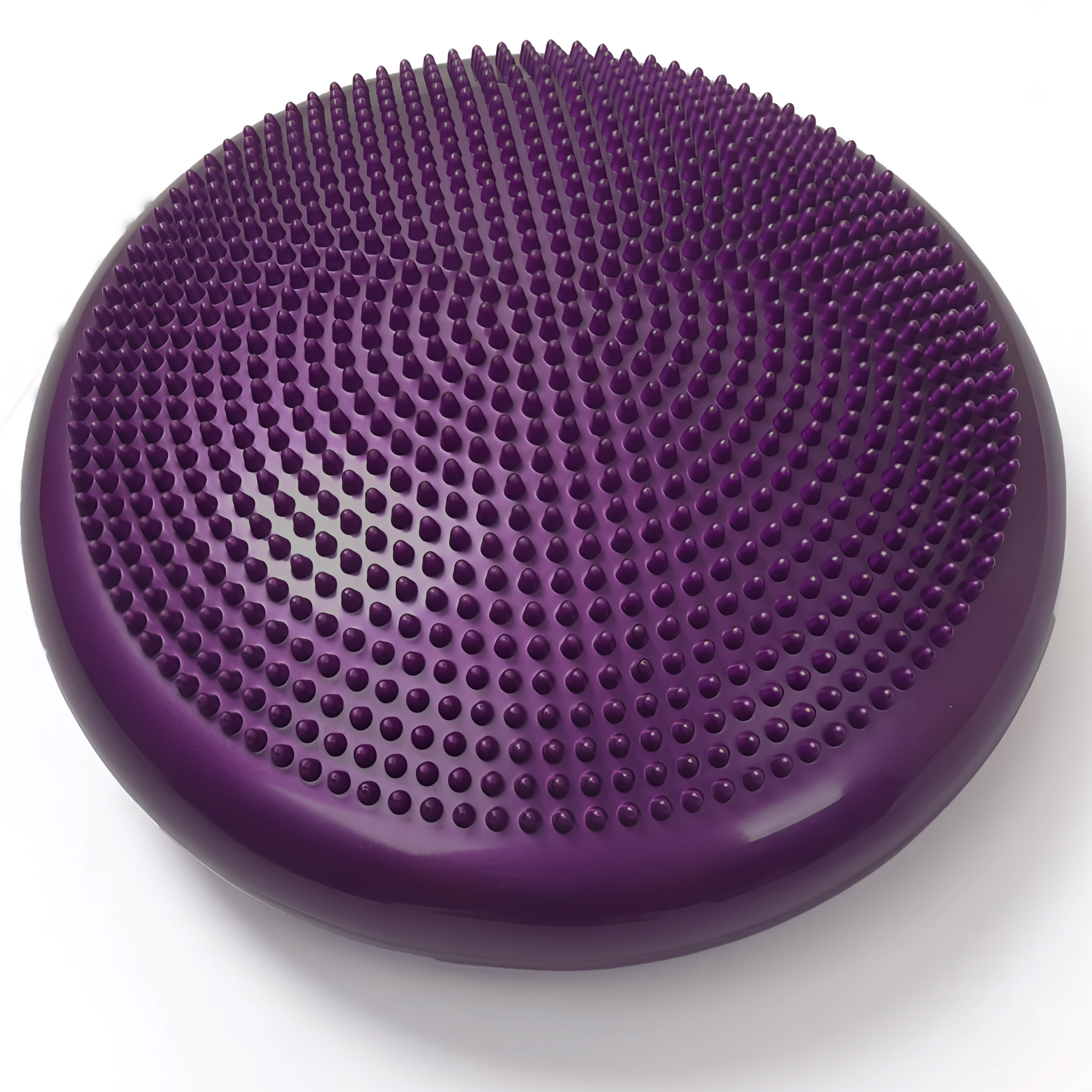 Poduszka Sensoryczna Dysk Sensoryczny do Ćwiczeń Jeżyk do Siedzenia Pompka 9 Poduszka Sensoryczna Dysk Sensoryczny do Ćwiczeń Jeżyk do Siedzenia Pompka - obrazek 9