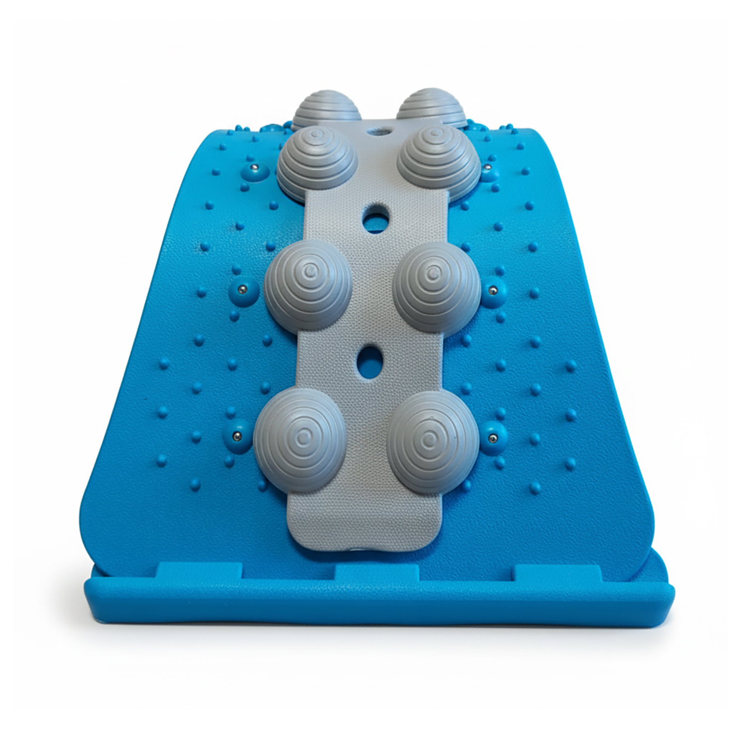 Przyrząd do Rozciągania Masażu Pleców Karku Masażer do Kręgosłupa Ramion 13 Przyrząd do Rozciągania Masażu Pleców Karku Masażer do Kręgosłupa Ramion - obrazek 13