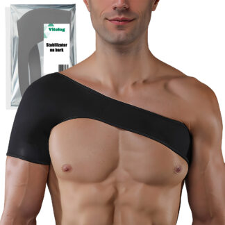 Orteza Barkowa na Bark Ramię Stabilizator Barku Ramienia Usztywniacz Opaska