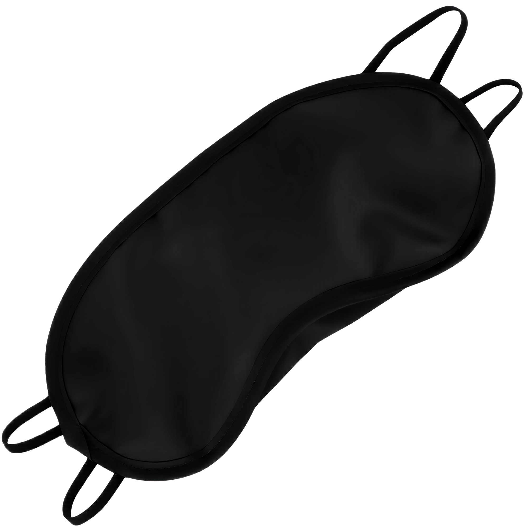 Maska Opaska na Oczy do Spania Snu Damska Męska Zasłona Klapki Przepaska 8 Maska Opaska na Oczy do Spania Snu Damska Męska Zasłona Klapki Przepaska - obrazek 8