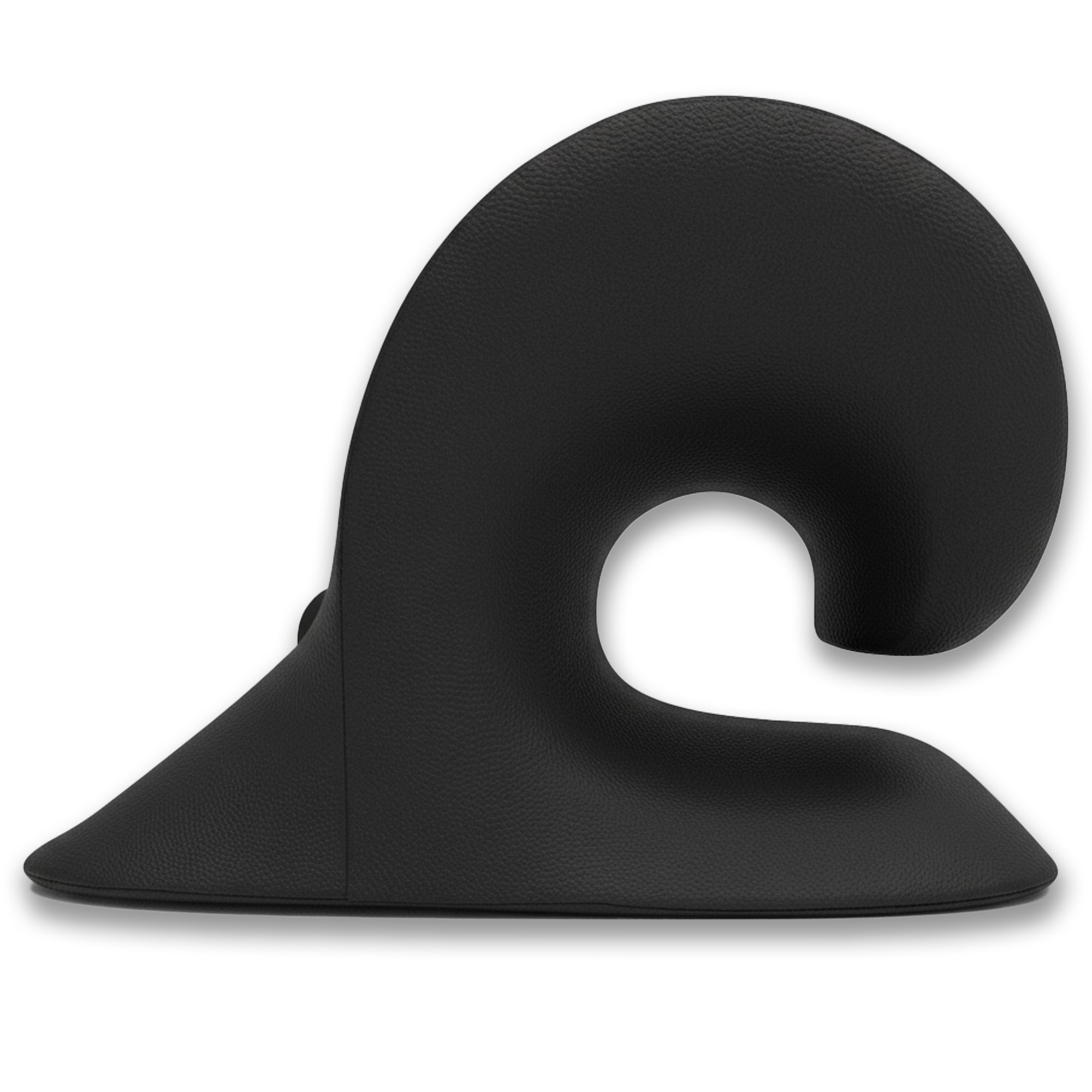 Poduszka Trakcyjna Masażer na Szyję Kark Przyrząd do Rozciągania Karku Szyi 7 Poduszka Trakcyjna Masażer na Szyję Kark Przyrząd do Rozciągania Karku Szyi - obrazek 7