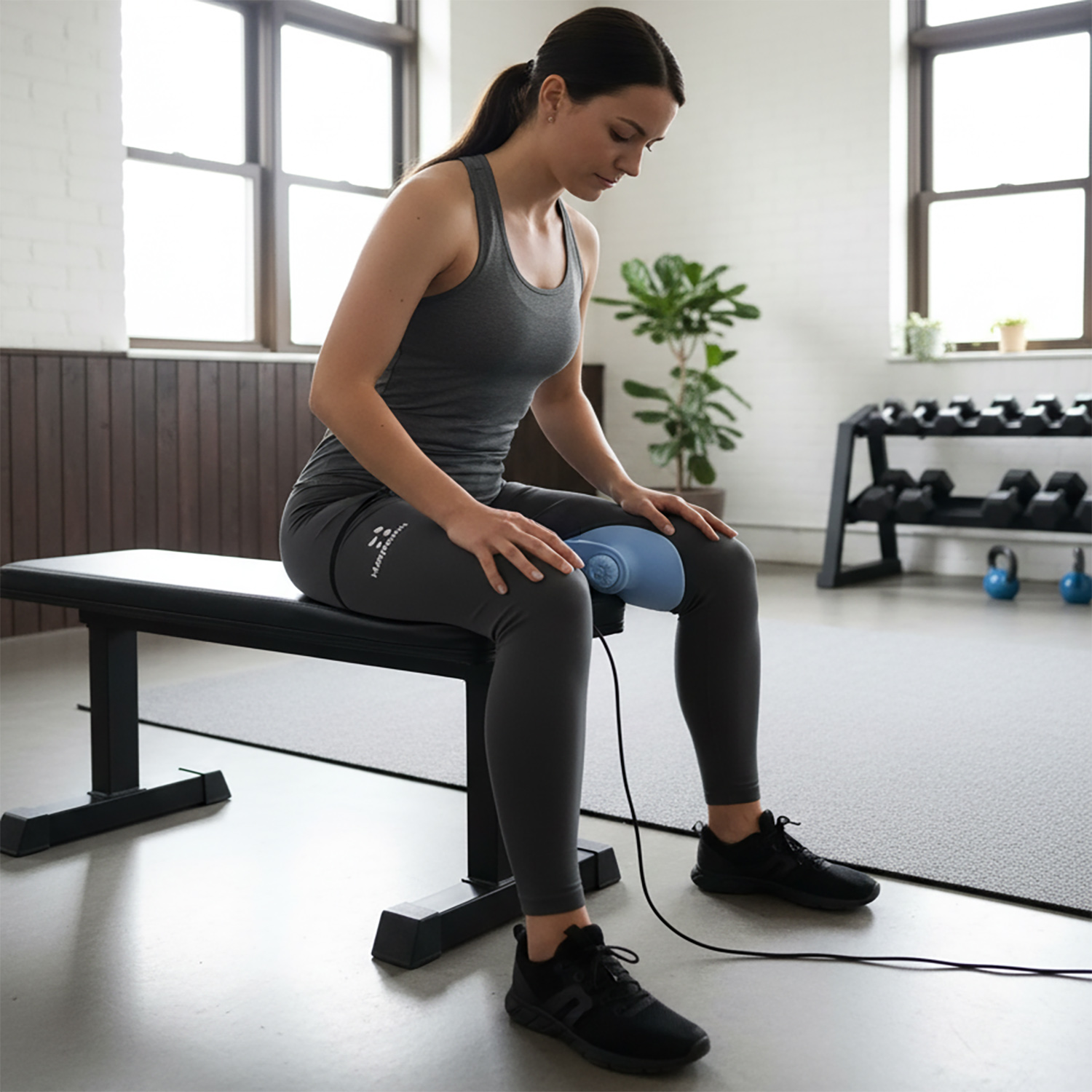 Motylek do Ćwiczeń Ud Nóg Mięśni Kegla Dna Miednicy Trenażer Pośladków Rąk 3 Motylek do Ćwiczeń Ud Nóg Mięśni Kegla Dna Miednicy Trenażer Pośladków Rąk - obrazek 3