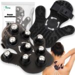 Masażer Antycellulitowy do Masażu Ciała Nóg Ud Pośladków Brzucha Cellulitu