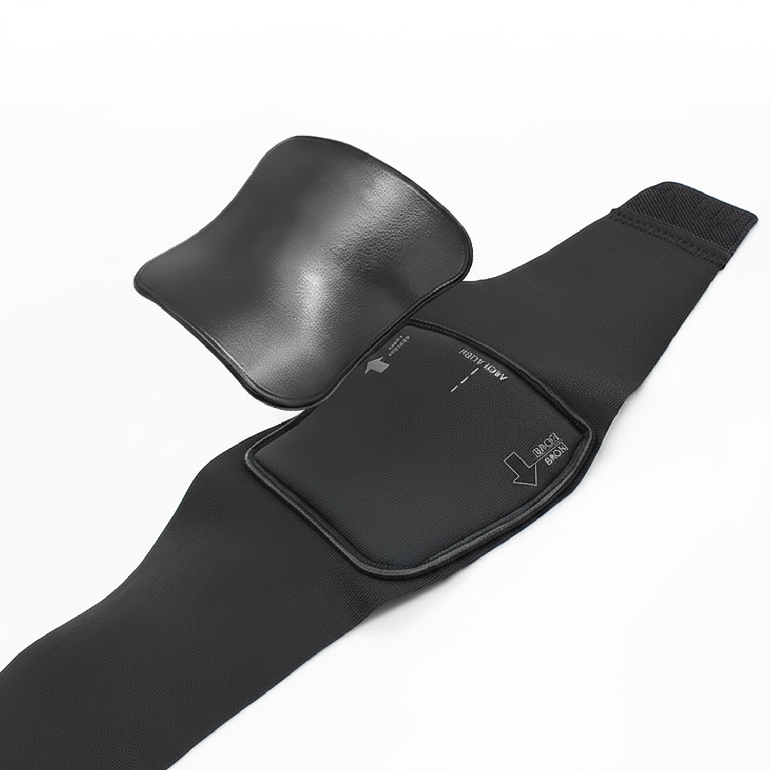 Pelota Metatarsalna na Płaskostopie Poprzeczne Śródstopie Opaska Poduszka 12 Pelota Metatarsalna na Płaskostopie Poprzeczne Śródstopie Opaska Poduszka - obrazek 12