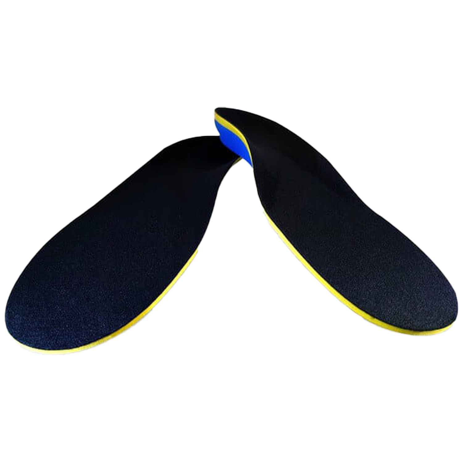 Wkładki do Butów Ortopedyczne Supinujące na Płaskostopie Amortyzujące 12 Wkładki do Butów Ortopedyczne Supinujące na Płaskostopie Amortyzujące - obrazek 12