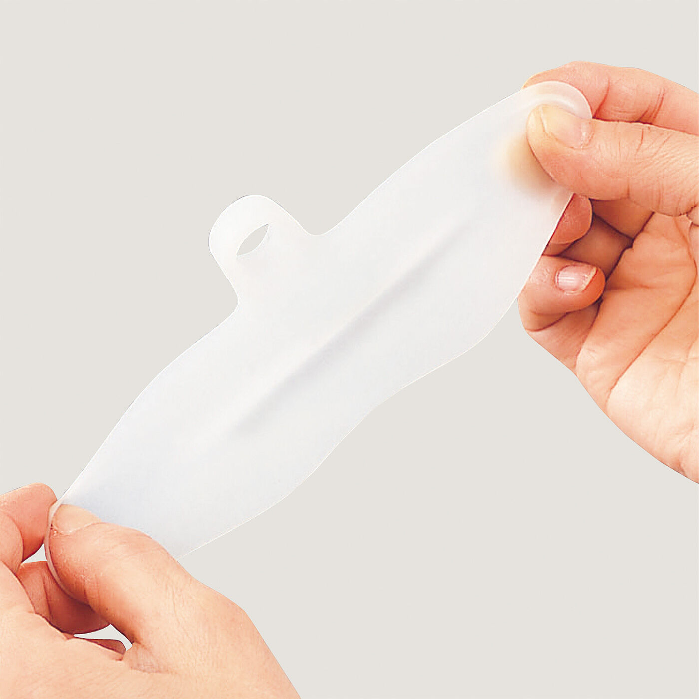 Pelota Metatarsalna pod Śródstopie Podkładka na Palce Opaska Poduszki Żel 6 Pelota Metatarsalna pod Śródstopie Podkładka na Palce Opaska Poduszki Żel - obrazek 6