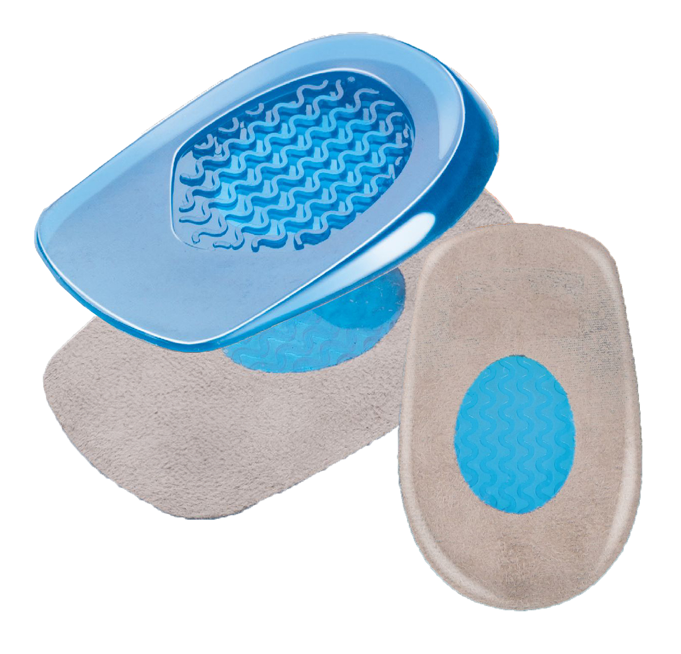 Podpiętki Żelowe Do Butów Wkładki Silikonowe Na Ostrogi Piętowe Pięty 7 Podpiętki Żelowe Do Butów Wkładki Silikonowe Na Ostrogi Piętowe Pięty - obrazek 7