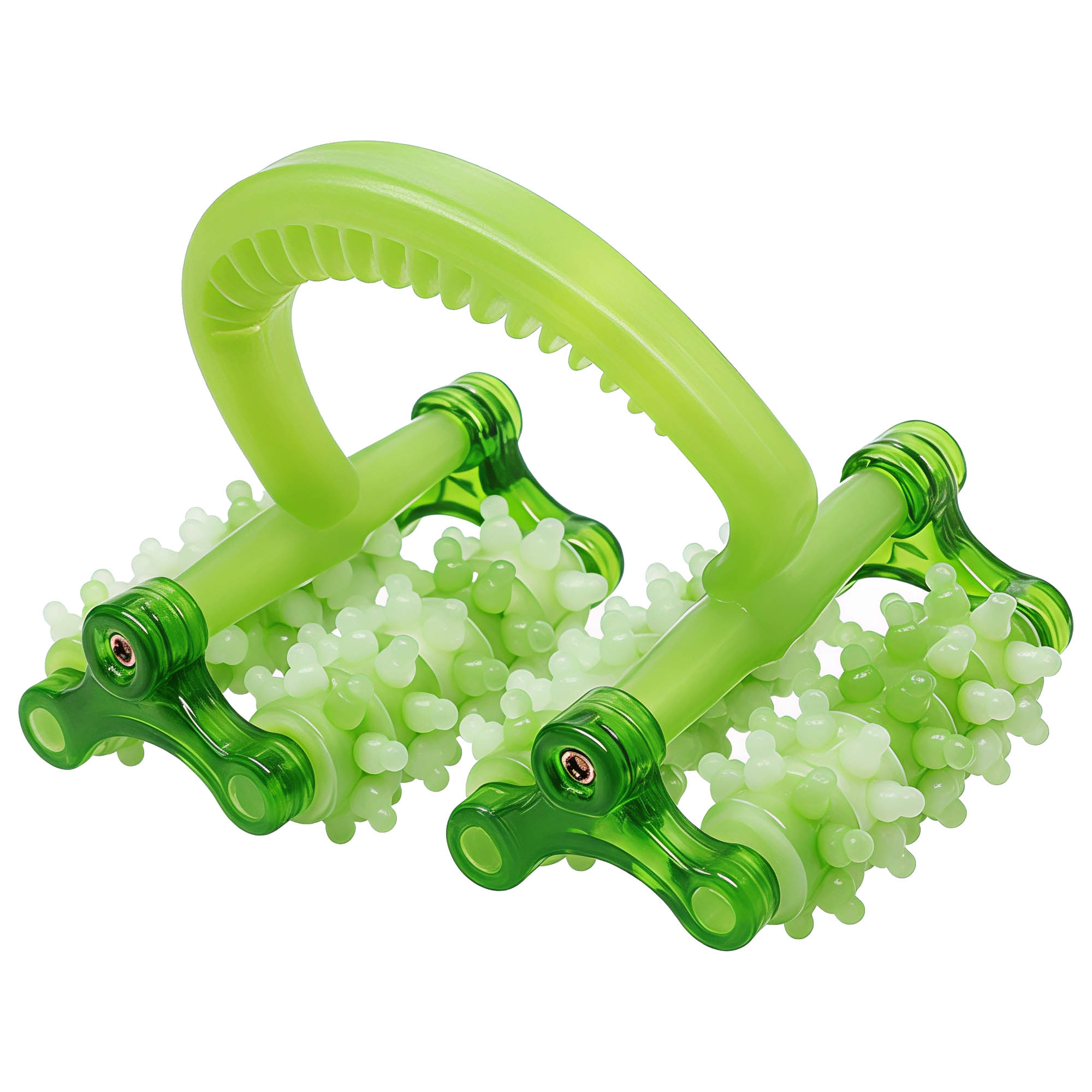 Masażer Antycellulitowy do Masażu Ciała Pleców Karku Brzucha Pośladków Stóp 11 Masażer Antycellulitowy do Masażu Ciała Pleców Karku Brzucha Pośladków Stóp - obrazek 11