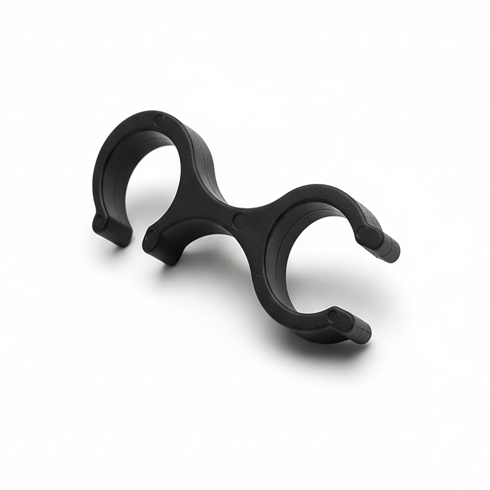 Klips Do Kijów Trekkingowych Złączka Do Kijów Nordic Walking Turystycznych 5 Klips Do Kijów Trekkingowych Złączka Do Kijów Nordic Walking Turystycznych - obrazek 5