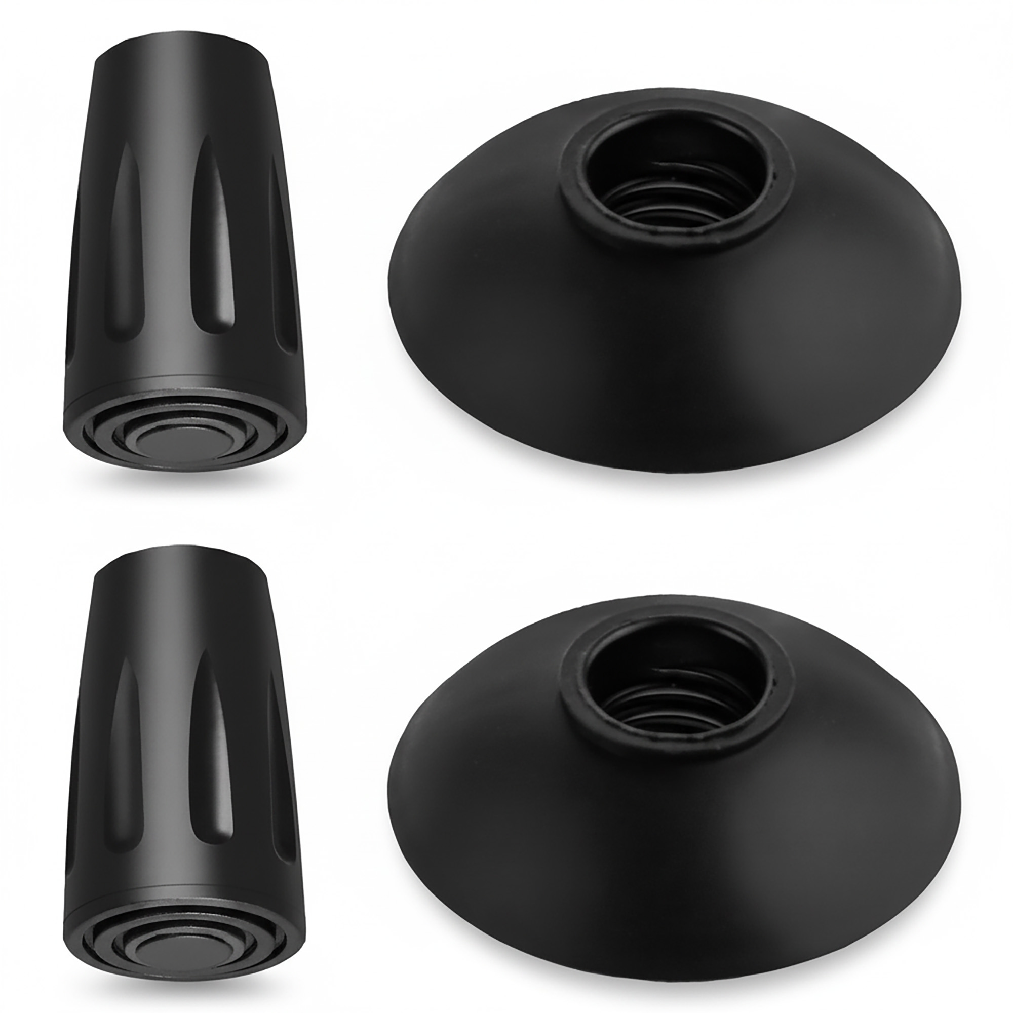 Kijki Trekkingowe Kije Nordic Walking do Chodzenia po Górach Składane Pokrowiec Akcesoria + Pokrowiec 10 Kijki Trekkingowe Kije Nordic Walking do Chodzenia po Górach Składane Pokrowiec Akcesoria + Pokrowiec - obrazek 10