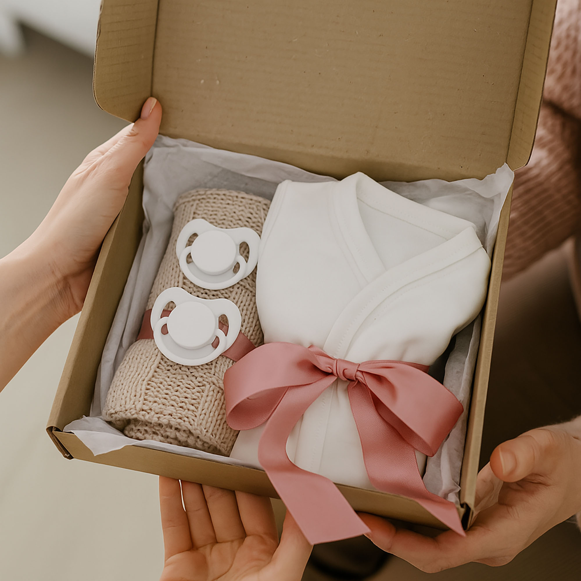 Smoczek Ortodontyczny Dla Niemowląt 0-6 Miesięcy Uspokajający Silikonowy 3 Smoczek Ortodontyczny Dla Niemowląt 0-6 Miesięcy Uspokajający Silikonowy - obrazek 3