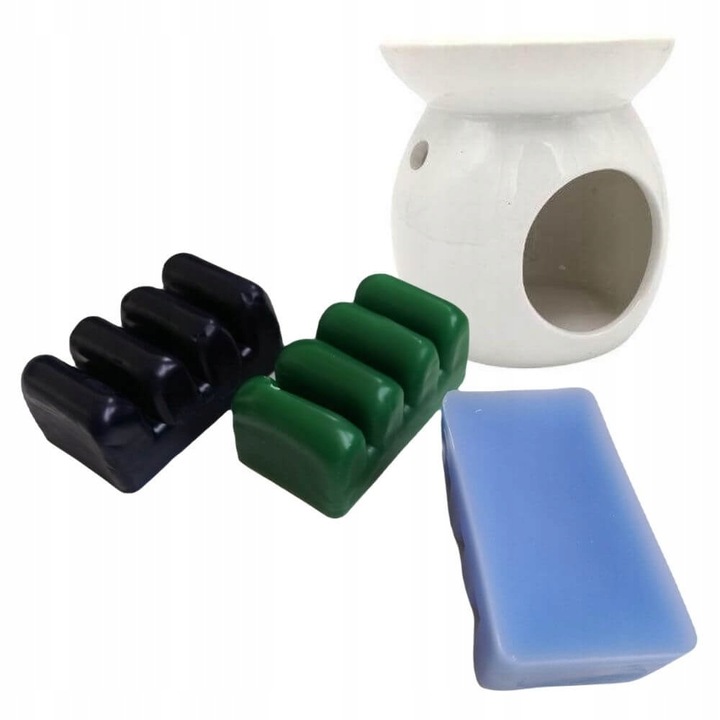 Wosk Zapachowy Woski Zapachowe do Kominka Zapachowego Odświeżacz do Domu 12 szt. 7 Wosk Zapachowy Woski Zapachowe do Kominka Zapachowego Odświeżacz do Domu 12 szt. - obrazek 7