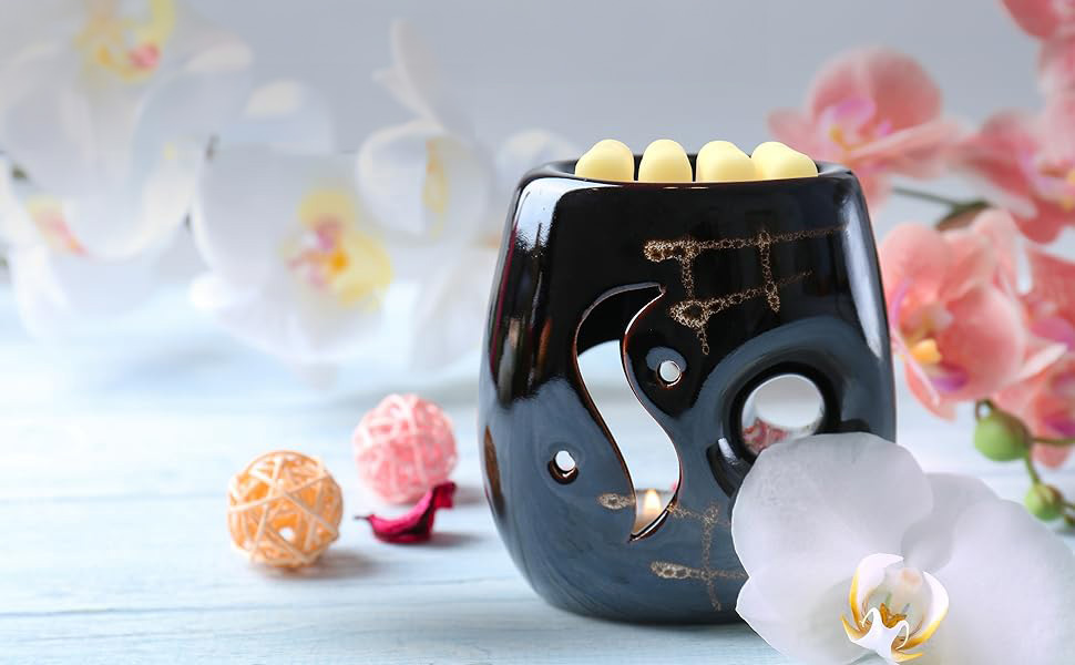 Wosk Zapachowy Woski Zapachowe do Kominka Zapachowego Odświeżacz do Domu 12 szt. 5 Wosk Zapachowy Woski Zapachowe do Kominka Zapachowego Odświeżacz do Domu 12 szt. - obrazek 5