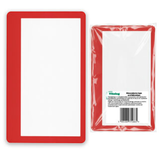 Lupa Powiększająca do Czytania Szkło Powiększające Kieszonkowa dla Seniora i Dzieci do Portfela