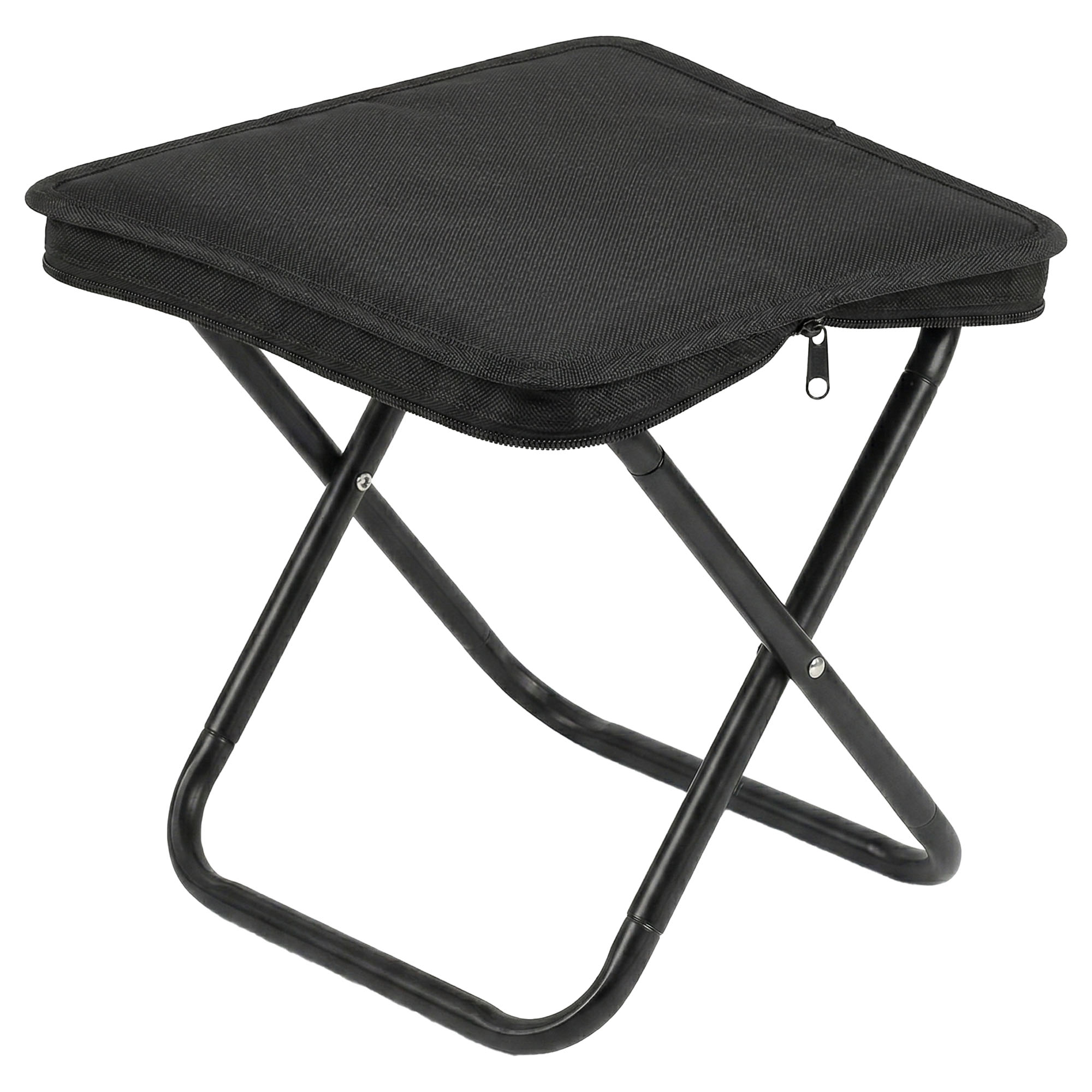 Krzesełko Turystyczne Składane Wędkarskie Krzesło Kempingowe Biwakowe Etui 13 Krzesełko Turystyczne Składane Wędkarskie Krzesło Kempingowe Biwakowe Etui - obrazek 13