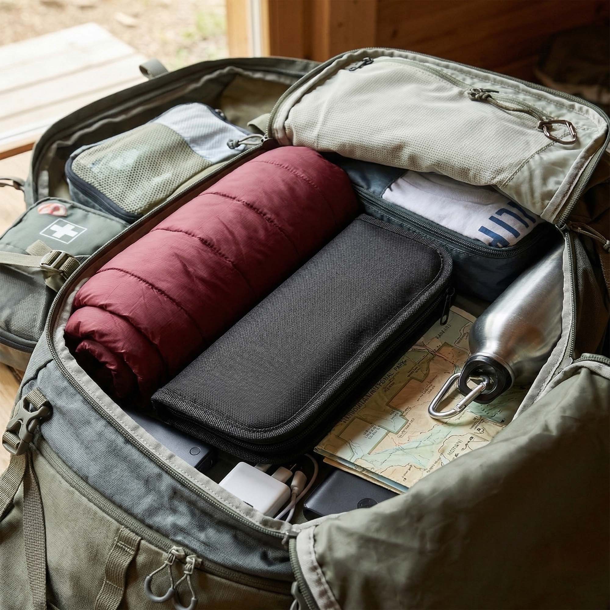 Krzesełko Turystyczne Składane Wędkarskie Krzesło Kempingowe Biwakowe Etui 6 Krzesełko Turystyczne Składane Wędkarskie Krzesło Kempingowe Biwakowe Etui - obrazek 6