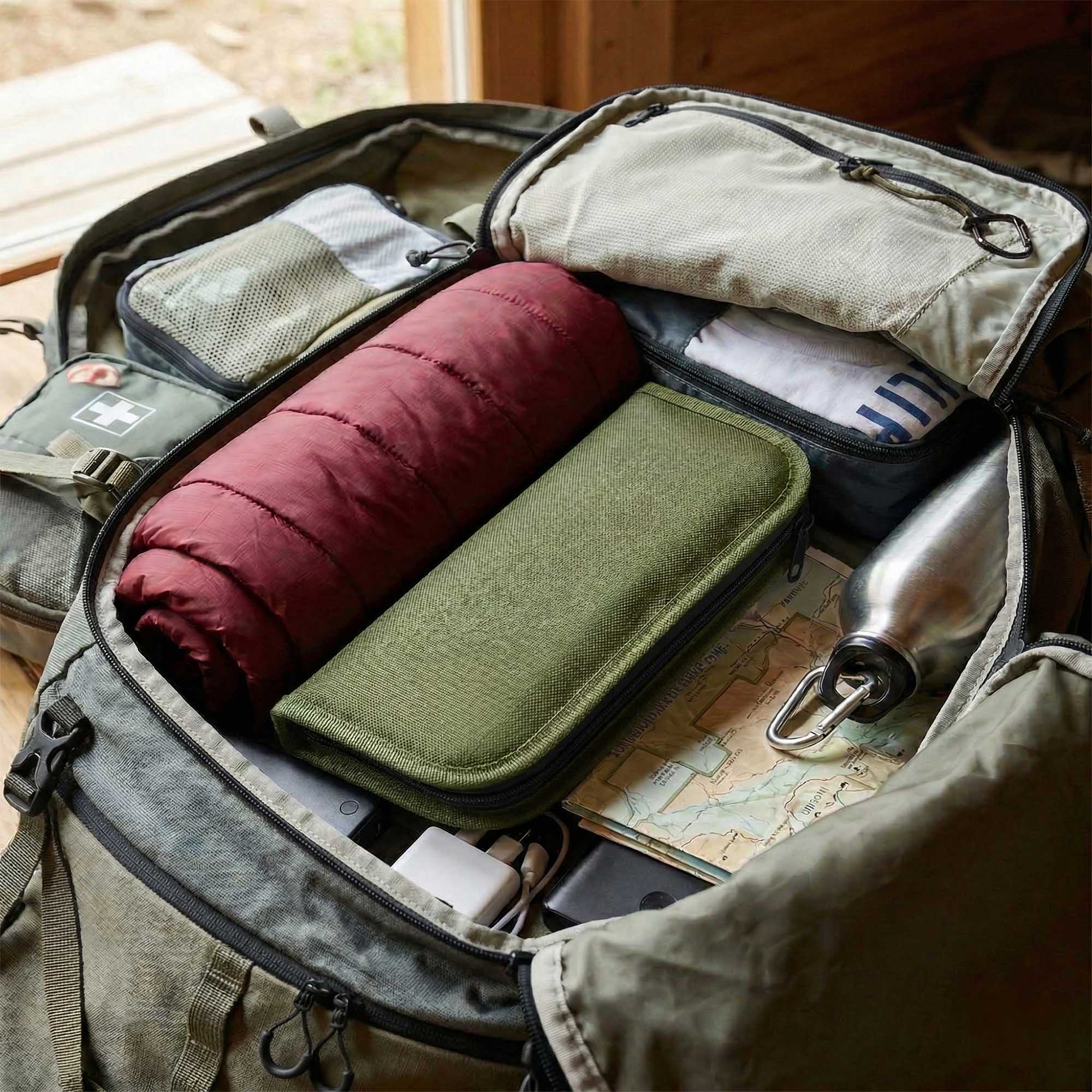 Krzesełko Turystyczne Składane Wędkarskie Krzesło Kempingowe Biwakowe Etui 11 Krzesełko Turystyczne Składane Wędkarskie Krzesło Kempingowe Biwakowe Etui - obrazek 11