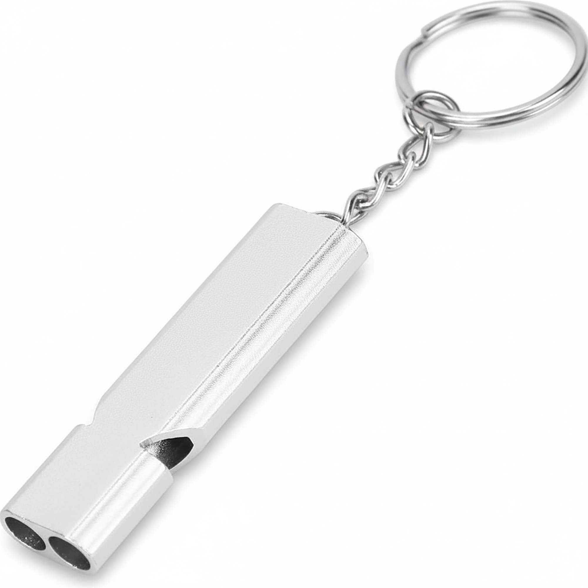 Gwizdek Sygnałowy Alarmowy Turystyczny Treningowy Survival Metalowy w Góry Ostrzegawczy dla Dzieci i Dorosłych 11 Gwizdek Sygnałowy Alarmowy Turystyczny Treningowy Survival Metalowy w Góry Ostrzegawczy dla Dzieci i Dorosłych - obrazek 11