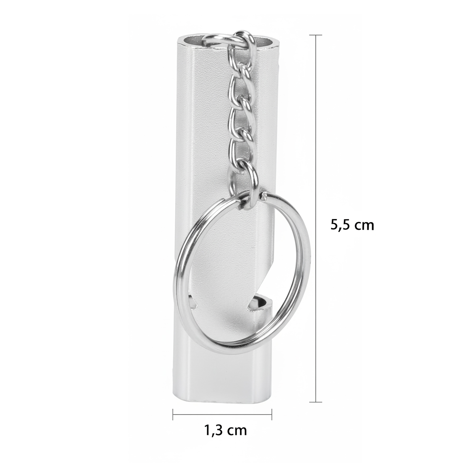 Gwizdek Sygnałowy Alarmowy Turystyczny Treningowy Survival Metalowy w Góry Ostrzegawczy dla Dzieci i Dorosłych 13 Gwizdek Sygnałowy Alarmowy Turystyczny Treningowy Survival Metalowy w Góry Ostrzegawczy dla Dzieci i Dorosłych - obrazek 13