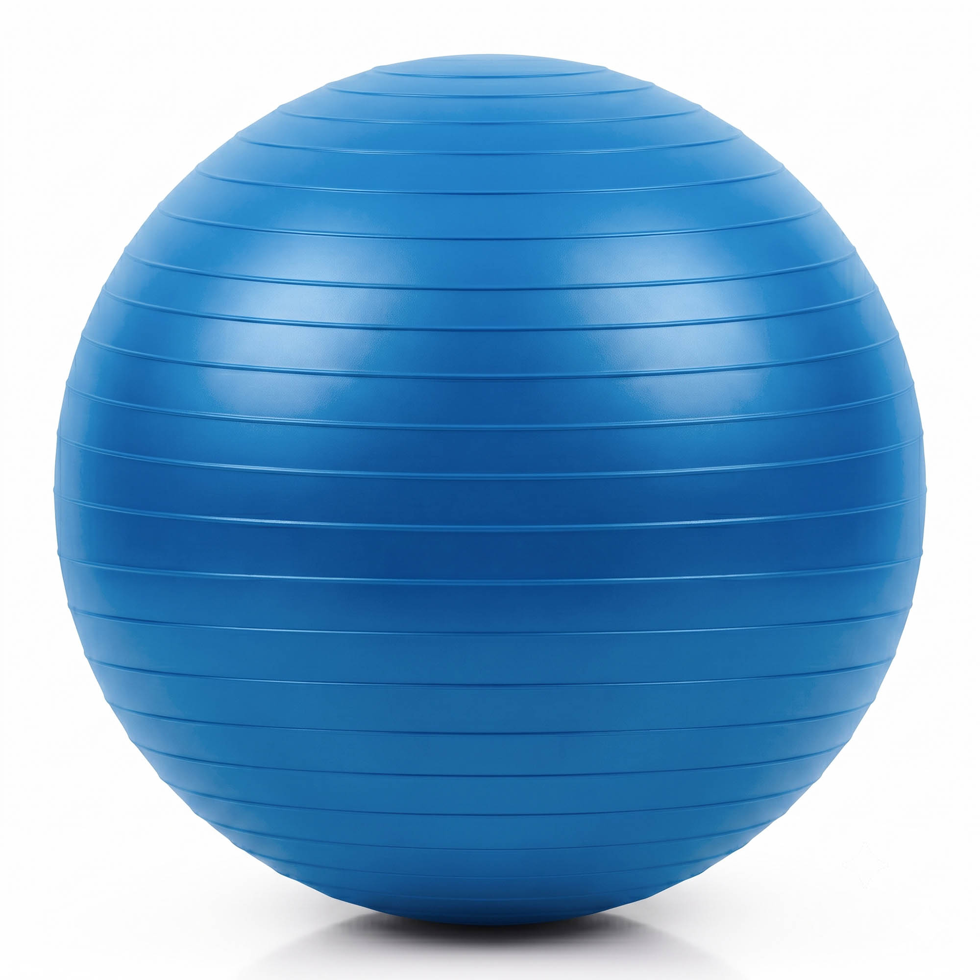 Piłka Gimnastyczna Fitness do Ćwiczeń Pilates w Ciąży Rehabilitacyjna 65 cm 9 Piłka Gimnastyczna Fitness do Ćwiczeń Pilates w Ciąży Rehabilitacyjna 65 cm - obrazek 9
